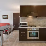Apartment Le Sorgenti - Piano Terra Valdisotto