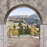 Le Sorgenti - Piano Terra Apartment Valdisotto