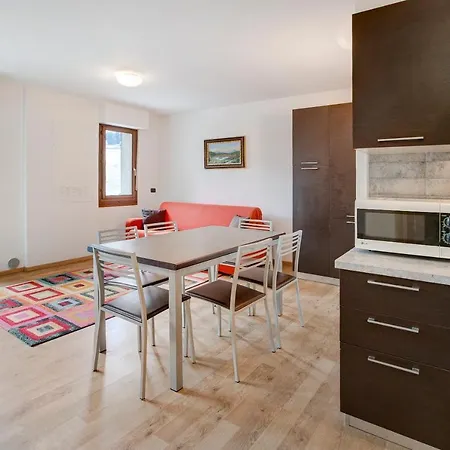 Le Sorgenti - Piano Terra Apartman