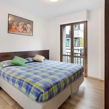 Apartman Le Sorgenti - Piano Terra