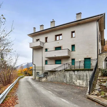 Apartman Le Sorgenti - Piano Terra *