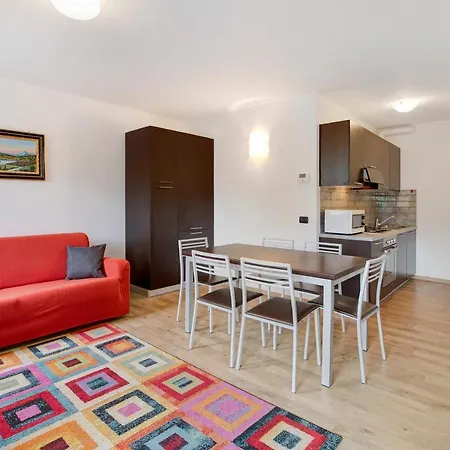 Le Sorgenti - Piano Terra Apartman *