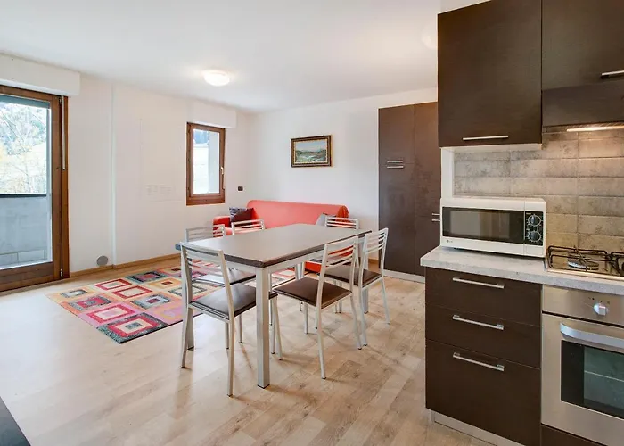 Le Sorgenti - Piano Terra Apartman