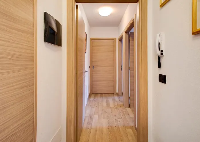 Le Sorgenti - Piano Terra *